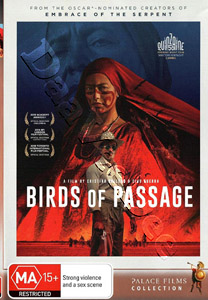 Birds of Passage | Pjaros de verano  |   DVD
